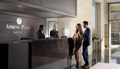 NJV Athens Plaza