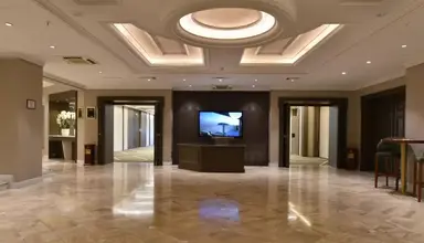 NJV Athens Plaza