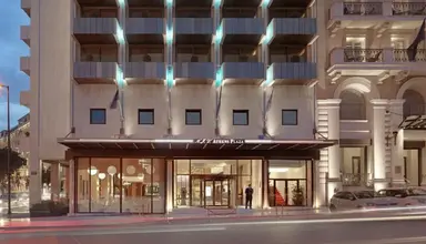 NJV Athens Plaza