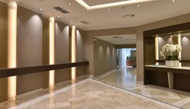 NJV Athens Plaza
