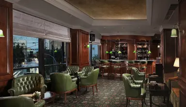 NJV Athens Plaza