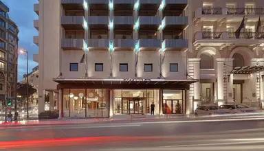 NJV Athens Plaza