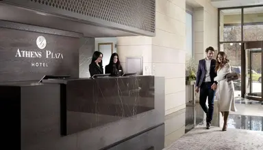 NJV Athens Plaza