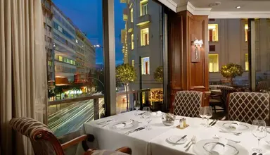NJV Athens Plaza