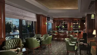 NJV Athens Plaza