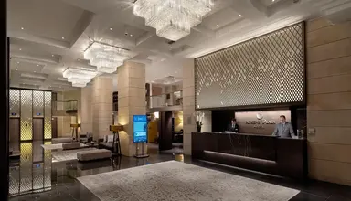 NJV Athens Plaza