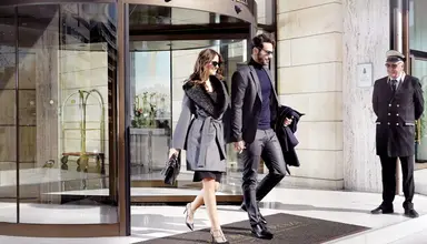 NJV Athens Plaza