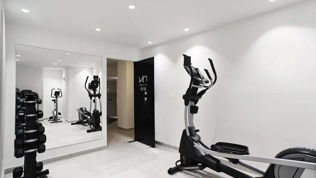 NLH Kerameikos