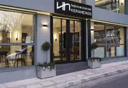 NLH Kerameikos