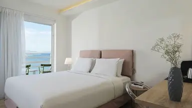 NLH Mati Seafront
