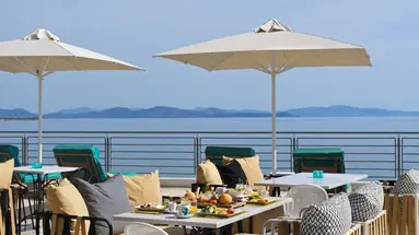 NLH Mati Seafront