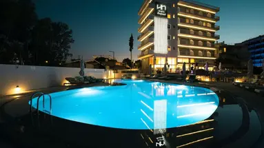 NLH Mati Seafront