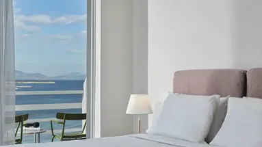 NLH Mati Seafront