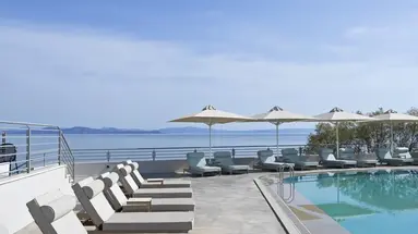 NLH Mati Seafront
