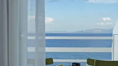 NLH Mati Seafront
