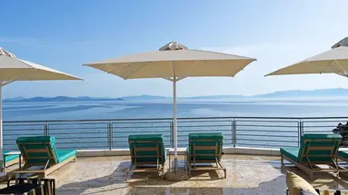 NLH Mati Seafront