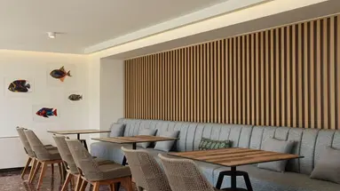 NLH Mati Seafront