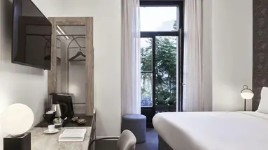 NLH Monastiraki