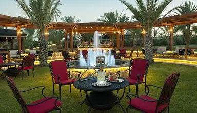Noah's Ark Deluxe Hotel & Spa