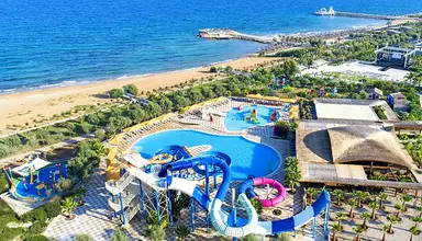 Noah's Ark Deluxe Hotel & Spa