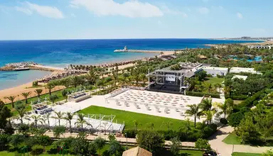 Noah's Ark Deluxe Hotel & Spa