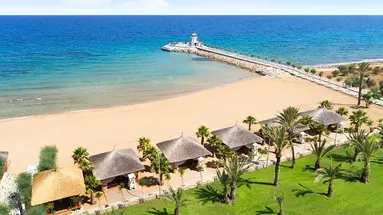 Noah's Ark Deluxe Hotel & Spa
