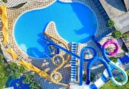 Noah's Ark Deluxe Hotel & Spa