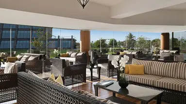 Noah's Ark Deluxe Hotel & Spa