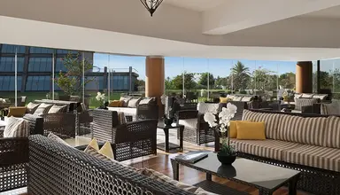 Noah's Ark Deluxe Hotel & Spa
