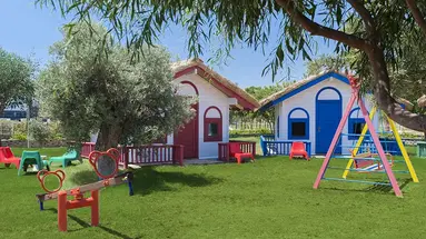 Noah's Ark Deluxe Hotel & Spa