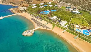 Noah's Ark Deluxe Hotel & Spa