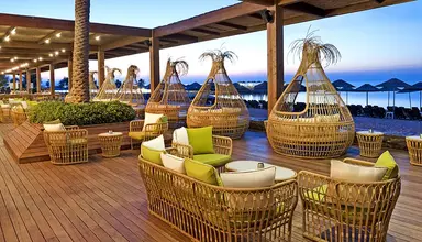 Noah's Ark Deluxe Hotel & Spa