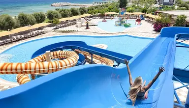 Noah's Ark Deluxe Hotel & Spa