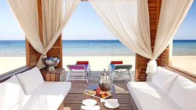 Noah's Ark Deluxe Hotel & Spa