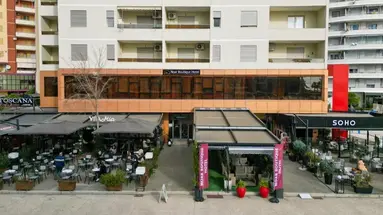 Noar Boutique