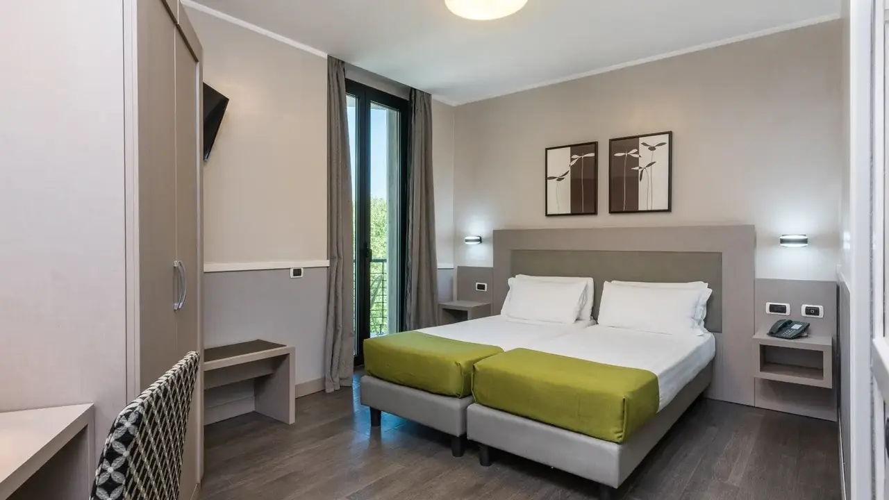 Noba Hotel e Residenze