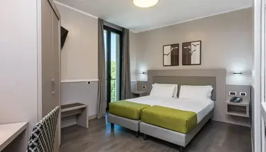 Noba Hotel e Residenze