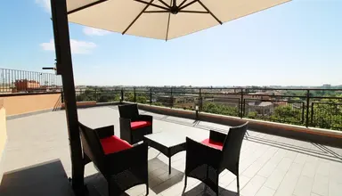 Noba Hotel e Residenze