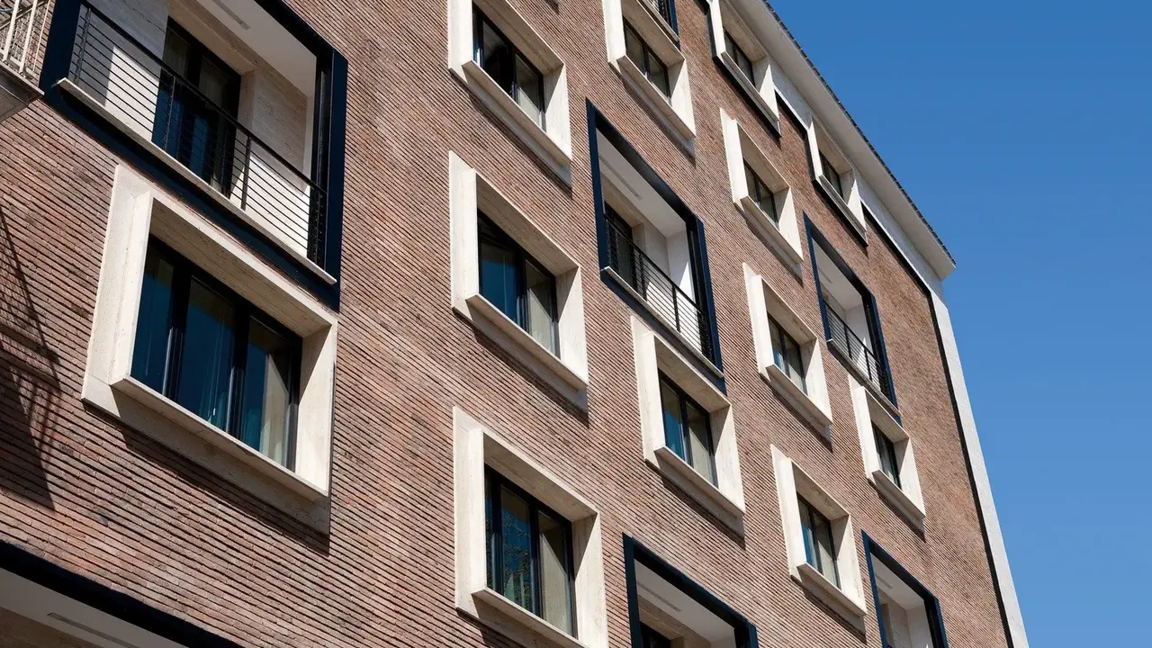 Noba Hotel e Residenze