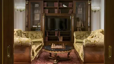 Nobil Luxury Boutique