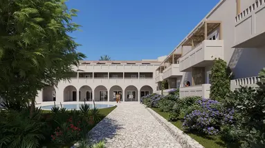 Nobilis Corfu