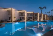 Noble Hotel and Suites