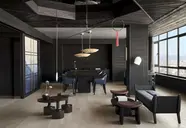 Nobu Barcelona