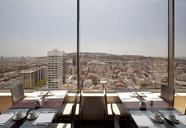 Nobu Barcelona
