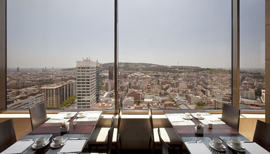 Nobu Barcelona