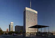 Nobu Barcelona