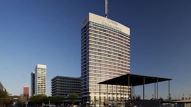Nobu Barcelona
