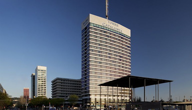 Nobu Barcelona