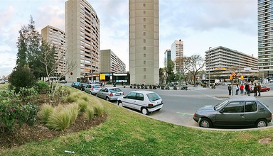 Nobu Barcelona
