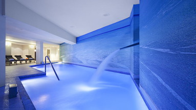 Nobu Barcelona